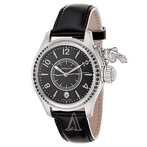 Hamilton Khaki Navy Seaqueen Wom