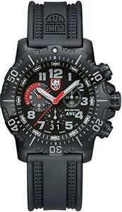 Luminox 4241 Anu 45mm Case Sapph