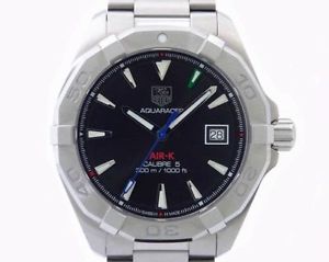 Preowned TAGHeuer Aqua Racer Air