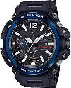 2017 Casio Watch Gshock Gravity 