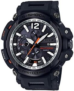 Casio Gshock Gravity Master With