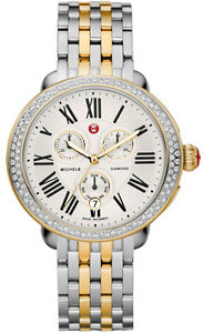 100 Authentic Michele Serein Two