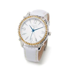 Swisstek Womens SK21406L Citrine