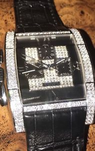 Stunning Men's Ebel Watch