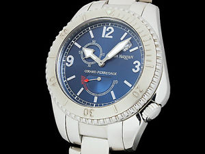 Preowned GirardPerregaux Sea Haw