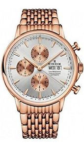 Edox Mens 01120 37rm Air Les Bem