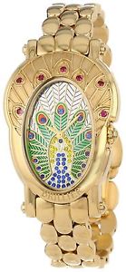 Brillier Womens 1805 Royal Plume