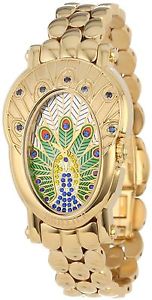 Brillier Womens 1809 Royal Plume