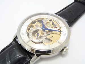 Orient WZ0021DX Wrist Watch For 