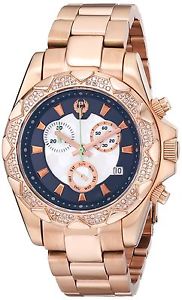 Brillier Womens 1405 Analog Disp