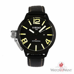 UBoat Classico IFO Automatic Sta
