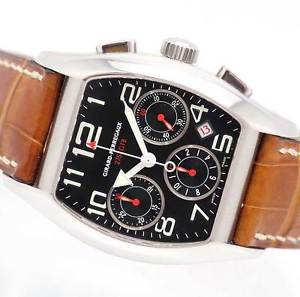 Girard-Perregaux Ferrari Chronograph 275GTB 275 Limited Model 27650 31/275