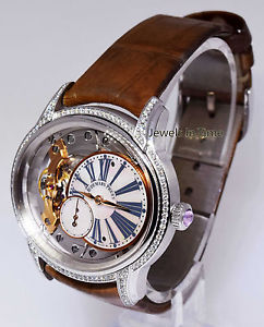 Audemars Piguet Millenary 18k Go