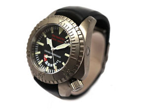 GirardPerregaux Sea Hawk II 47mm