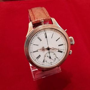 High Grade Le Phare One Minute Repeater-Chronograph
