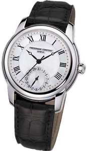 FreeShipping Pre-owned Frederique Constant FC-710MC4H6 CLASSIC MANUFACTURE Watch
