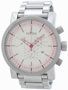 Nixon The Magnacon Chronograph S