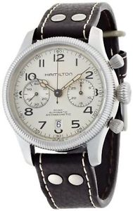 Hamilton Khaki Conservation Auto