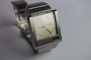 Zenith Rarissimo LED Quartz 1979  - PARI AL NUOVO TUTTO FUNZIONANTE!!  ROLEX