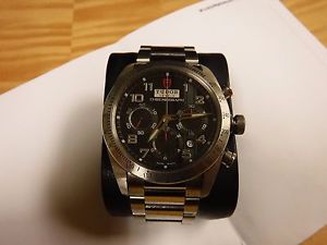 Tudor Fastrider Chronograph 42000 on Bracelet