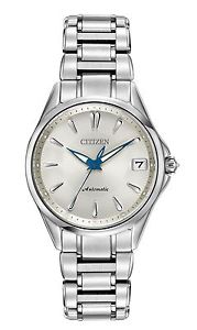 Citizen Womens Pa000054a Grand C