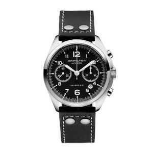 Hamilton Khaki Aviation Pilot Pi
