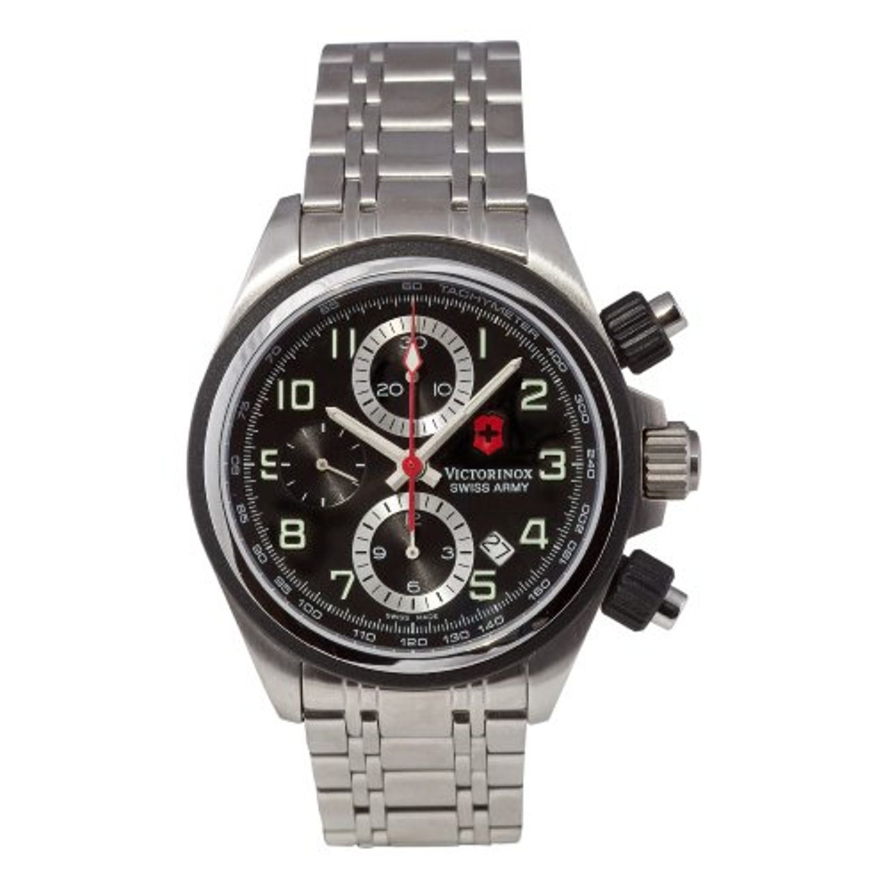 Victorinox Swiss Army Men's ChronoPro Watch #24162