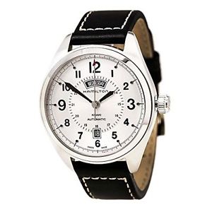 Hamilton Khaki Field Automatic S