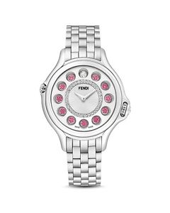 Fendi Womens F107034000D2T05 cra