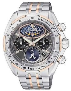 Citizen EcoDrive AV300650H Wrist