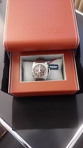 Wyler Geneve Watch