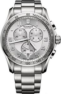 Victorinox Chrono Classic XLS 24