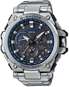 CASIO G-SHOCK MTG GPS MTG-G1000D-1A2JF Mens Japan import