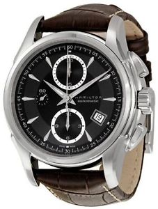 Hamilton Mens H32616533 Jazzmast