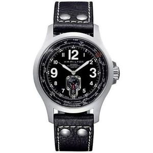 Hamilton Khaki Aviation QNE Mens