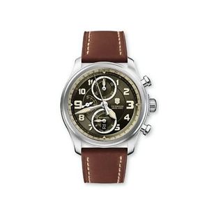 Victorinox Swiss Army Classic Infantry Vintage Automatic Men's Watch 241448