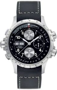 Hamilton Men's H77616333 X-Wind Automatic Watch