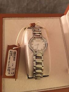 EBEL Woman's watch with diamond face