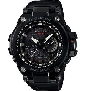 Casio MT-G Metal Twisted G-Shock MTGS1000BD-1A