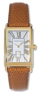 Ladies Hamilton Ardmore Watch Sw