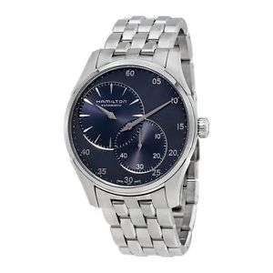 Hamilton Jazzmaster Regulator Au