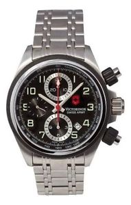 Victorinox Swiss Army Men's ChronoPro Watch #24162