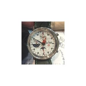 Alain Silbestein Krono (Double Phase Lunaire) - emballage et garantie INCLUS