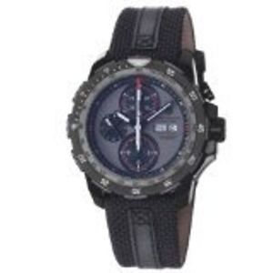 Victorinox Swiss Army Alpnach Chronograph Warm Grey Dial Mens Watch 241528
