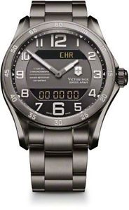 Victorinox Chrono Classic V241300 Men's watch 3 Years Manufacturer's Guarantee