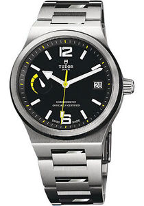 TUDOR North Flag 40mm Mens Watch
