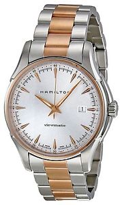 Hamilton Men's H32655191 American Classic Automatic Watch