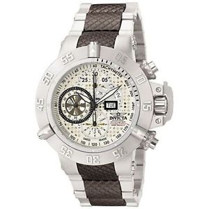 Invicta Mens Subaqua Noma III Li