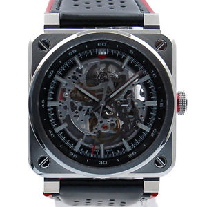 Bell amp Ross Aero GT Limited Ed