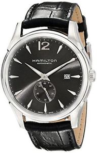 Hamilton Mens H38655785 Jazzmast